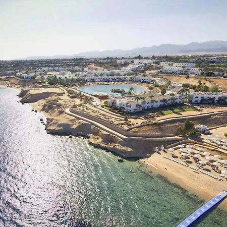 Domina Harem Hotel & Resort Şarm El-Şeyh Dış mekan fotoğraf