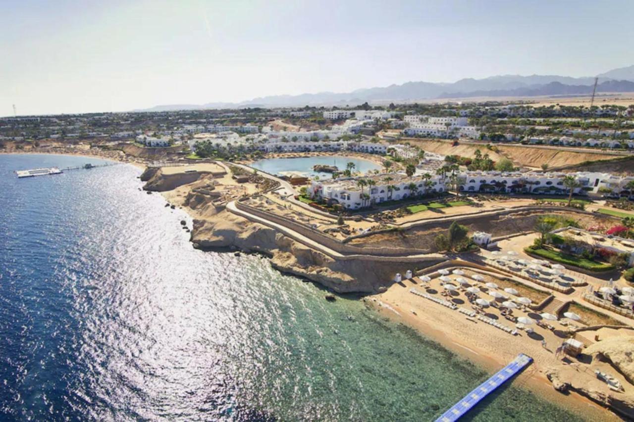 Domina Harem Hotel & Resort Şarm El-Şeyh Dış mekan fotoğraf