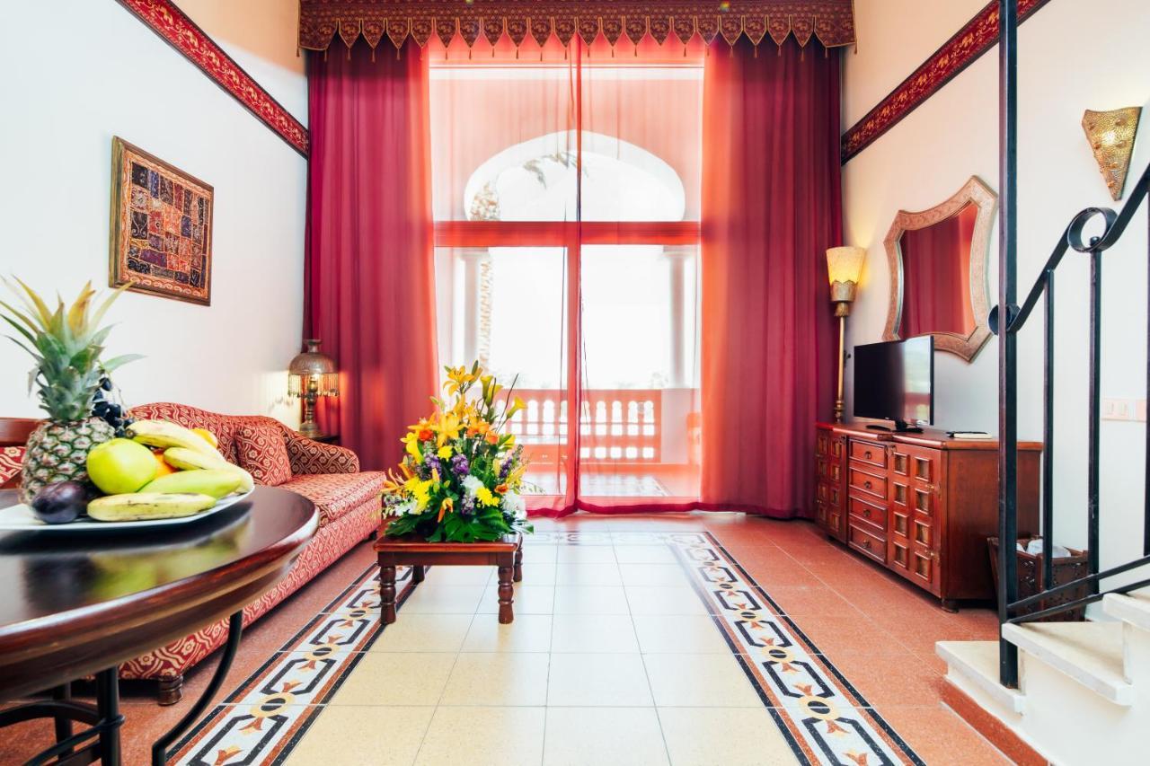 Domina Harem Hotel & Resort Şarm El-Şeyh Oda fotoğraf