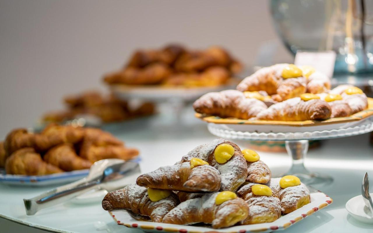 Domina Harem Hotel & Resort Şarm El-Şeyh Dış mekan fotoğraf