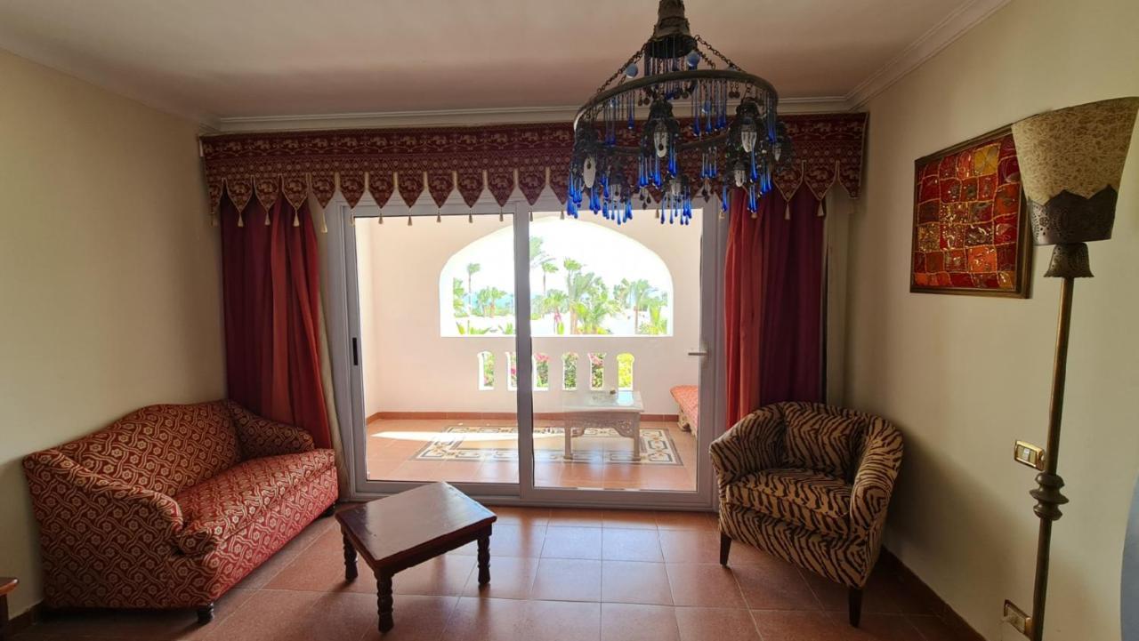 Domina Harem Hotel & Resort Şarm El-Şeyh Dış mekan fotoğraf