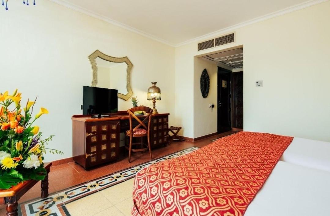 Domina Harem Hotel & Resort Şarm El-Şeyh Dış mekan fotoğraf