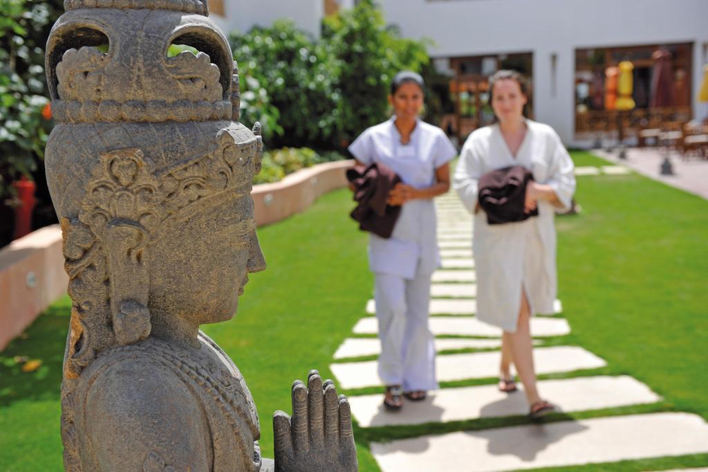 Domina Harem Hotel & Resort Şarm El-Şeyh Dış mekan fotoğraf