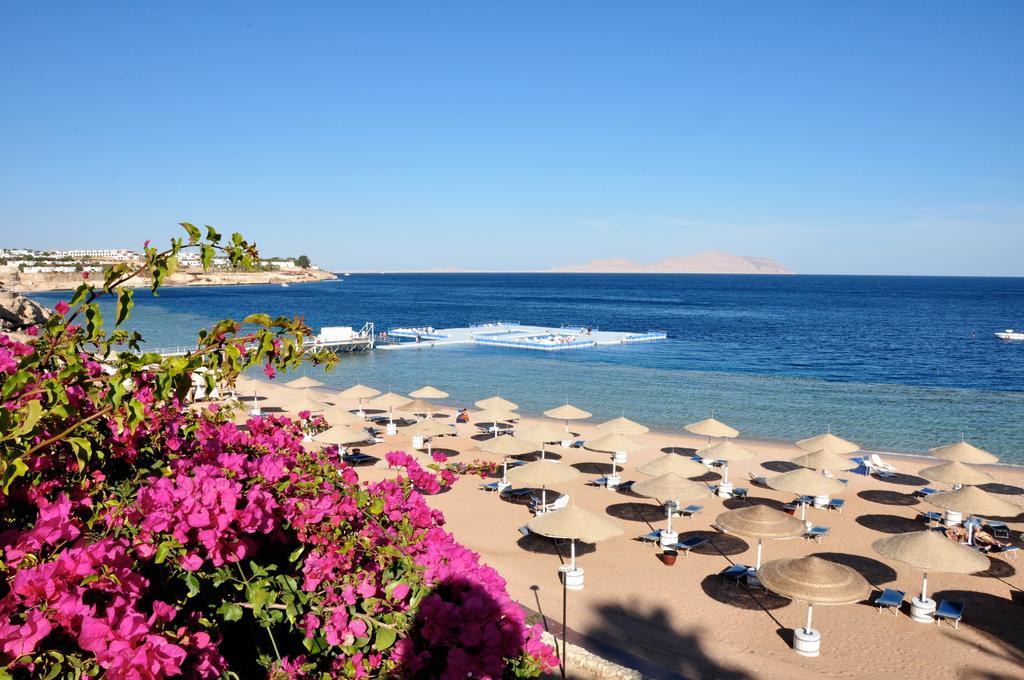 Domina Harem Hotel & Resort Şarm El-Şeyh Dış mekan fotoğraf