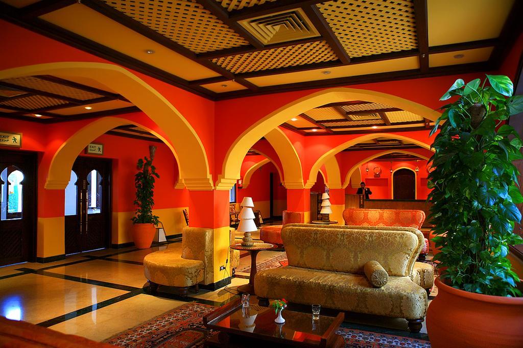 Domina Harem Hotel & Resort Şarm El-Şeyh Dış mekan fotoğraf