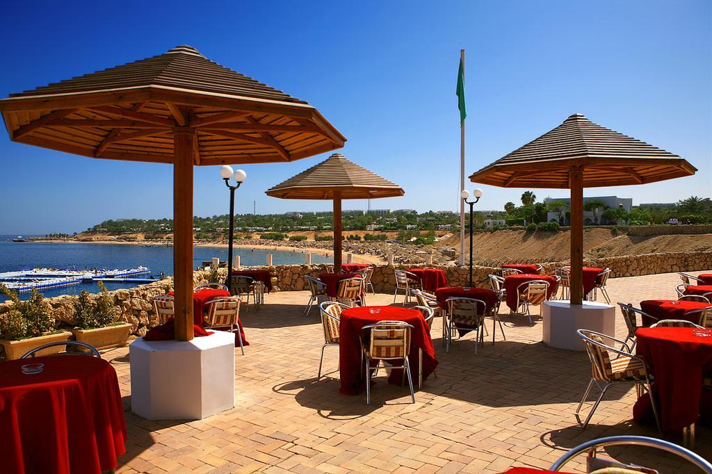 Domina Harem Hotel & Resort Şarm El-Şeyh Dış mekan fotoğraf