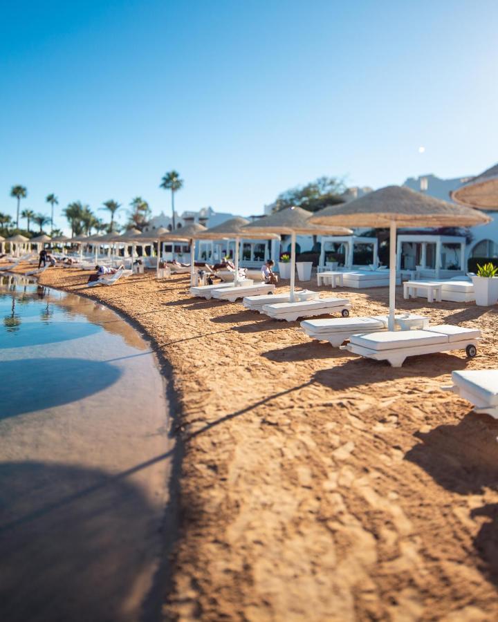 Domina Harem Hotel & Resort Şarm El-Şeyh Dış mekan fotoğraf