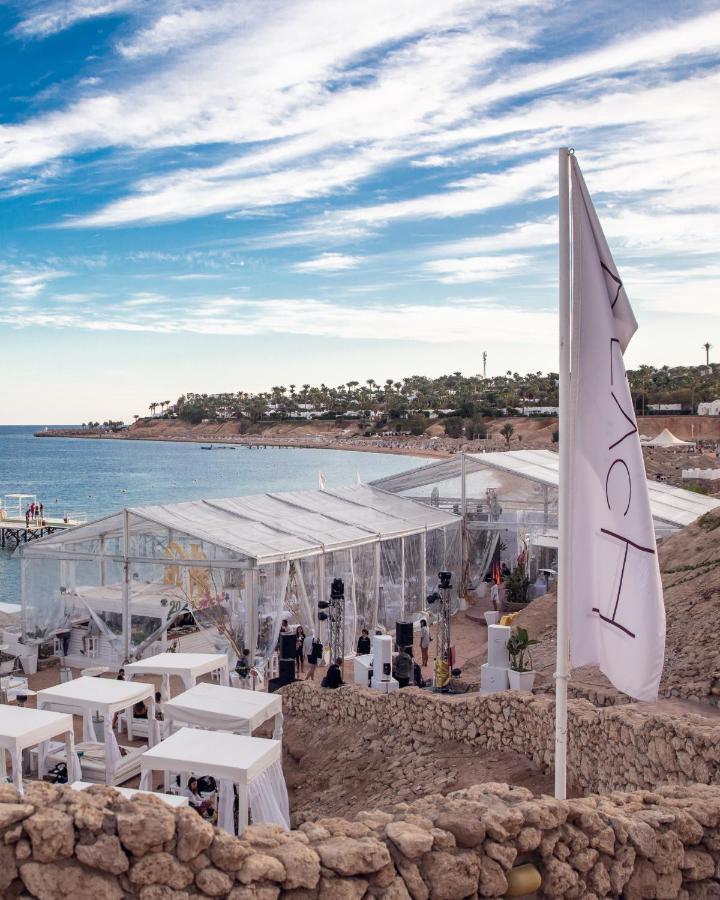 Domina Harem Hotel & Resort Şarm El-Şeyh Dış mekan fotoğraf
