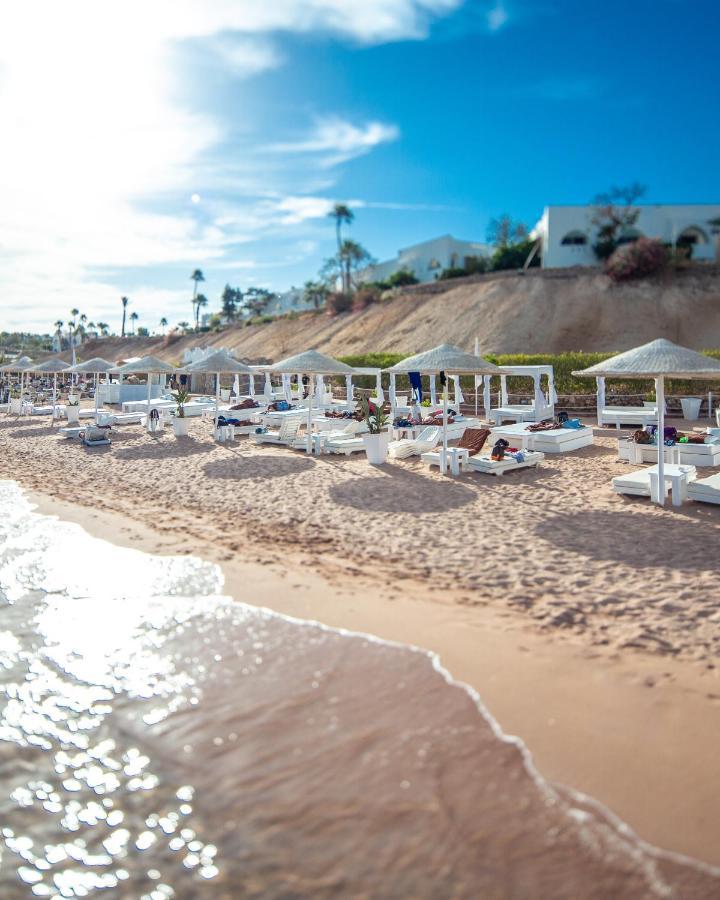 Domina Harem Hotel & Resort Şarm El-Şeyh Dış mekan fotoğraf