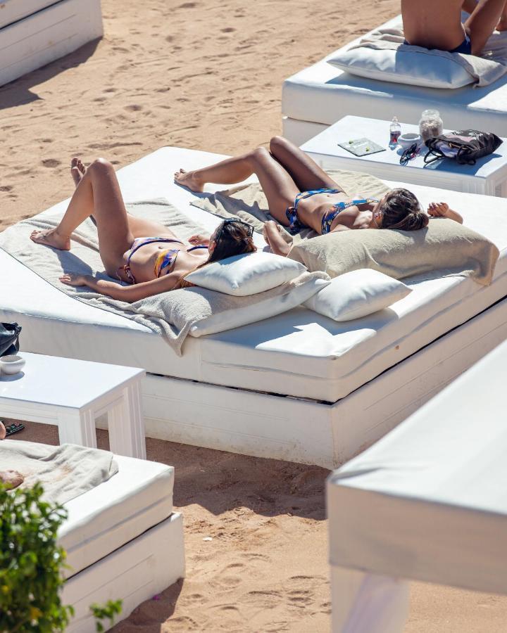 Domina Harem Hotel & Resort Şarm El-Şeyh Dış mekan fotoğraf