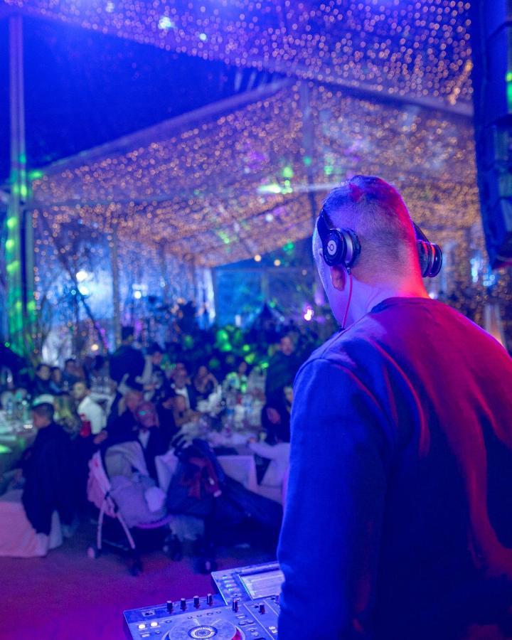Domina Harem Hotel & Resort Şarm El-Şeyh Dış mekan fotoğraf