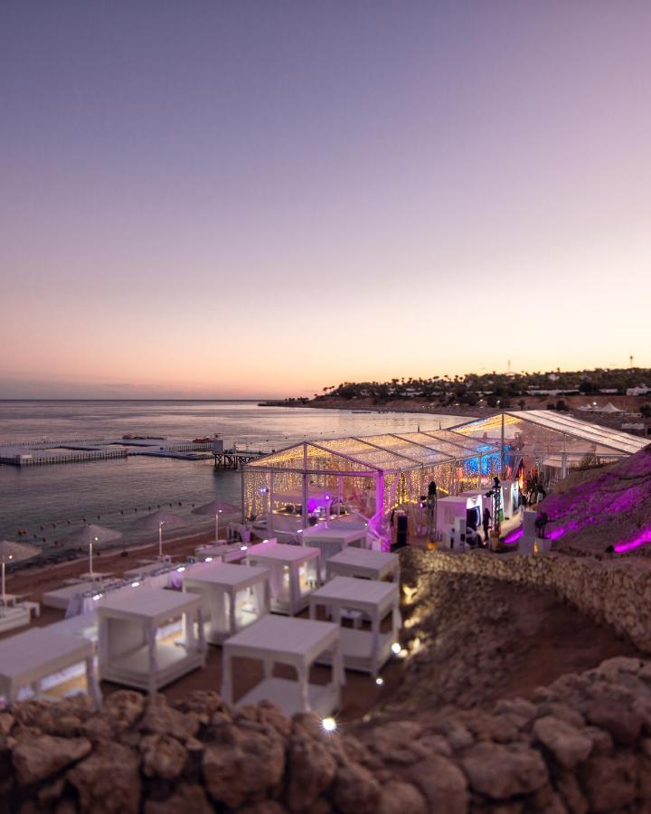 Domina Harem Hotel & Resort Şarm El-Şeyh Dış mekan fotoğraf