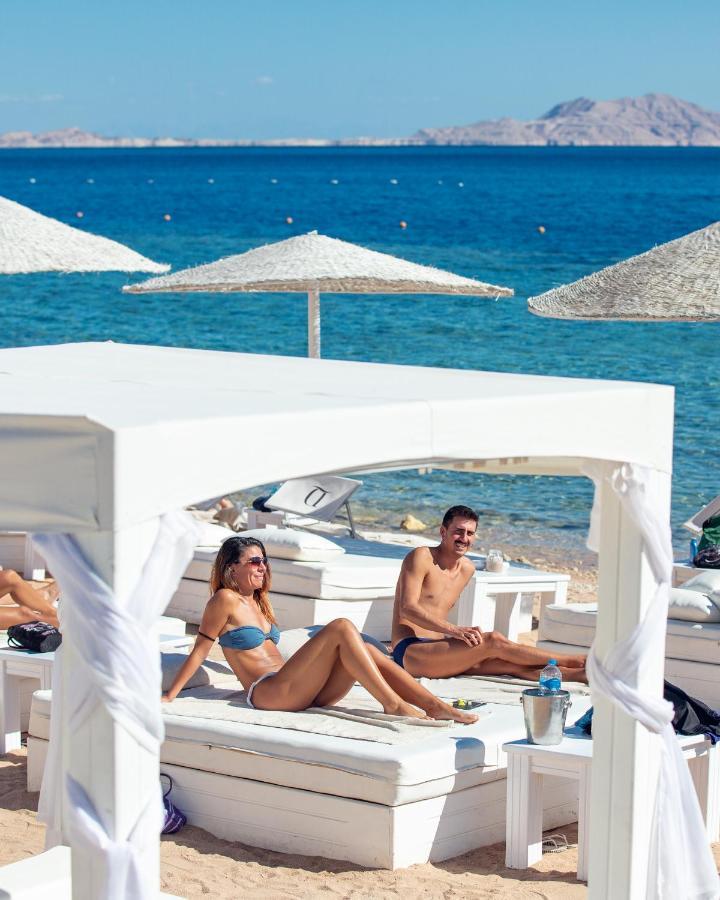 Domina Harem Hotel & Resort Şarm El-Şeyh Dış mekan fotoğraf