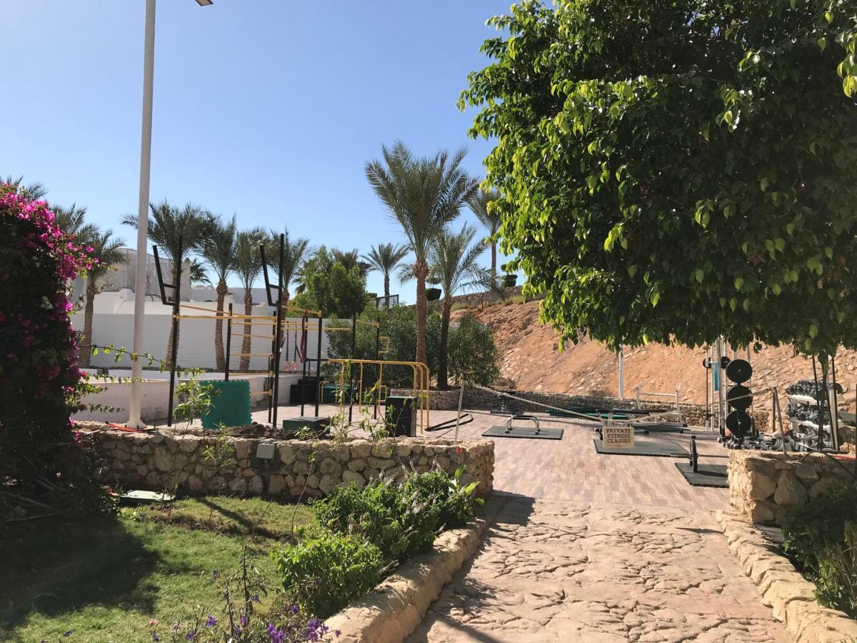 Domina Harem Hotel & Resort Şarm El-Şeyh Dış mekan fotoğraf